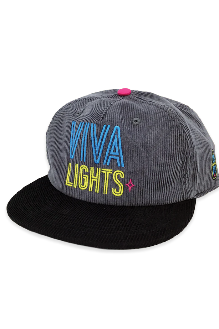 [ las vegas lights ] the strip - Official League