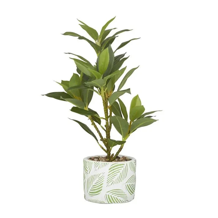 Laurel Artificial Plant