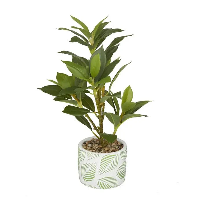 Laurel Artificial Plant