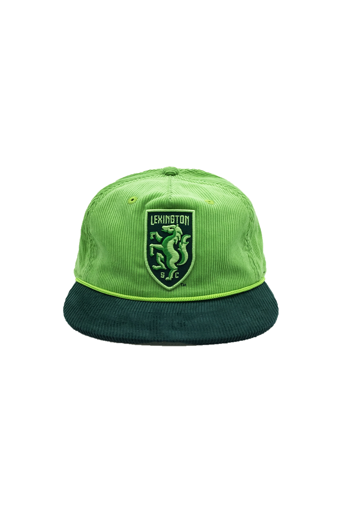 [ lexington sporting club ] rolling hills - Official League