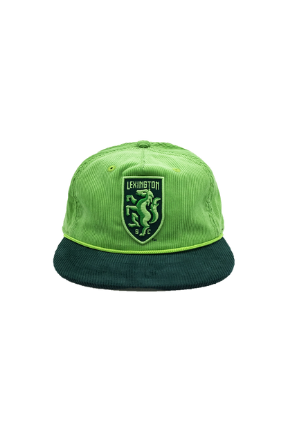 [ lexington sporting club ] rolling hills - Official League