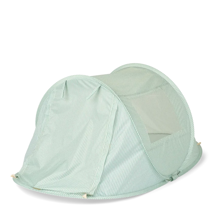 Liewood - Bjork Tent - Peppermint / Creme de la Creme - Mabel & Fox