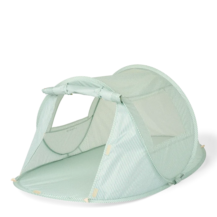 Liewood - Bjork Tent - Peppermint / Creme de la Creme - Mabel & Fox