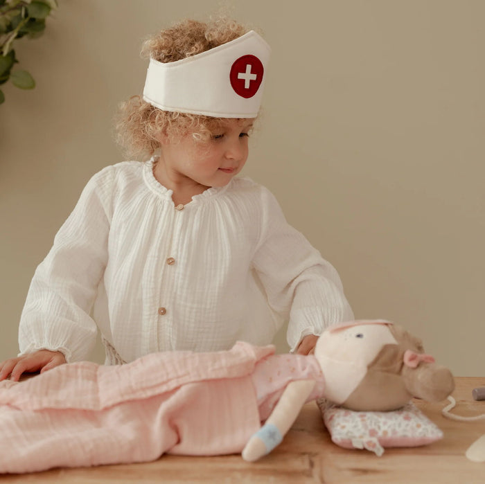 Little Dutch - Doctors Set - Mabel & Fox