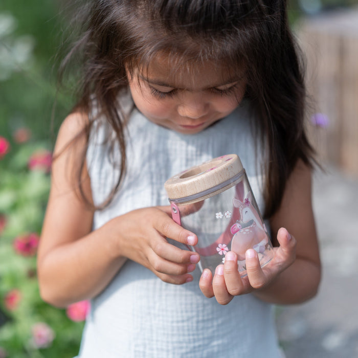Little Dutch - Insect Jar - Fairy Garden - Mabel & Fox