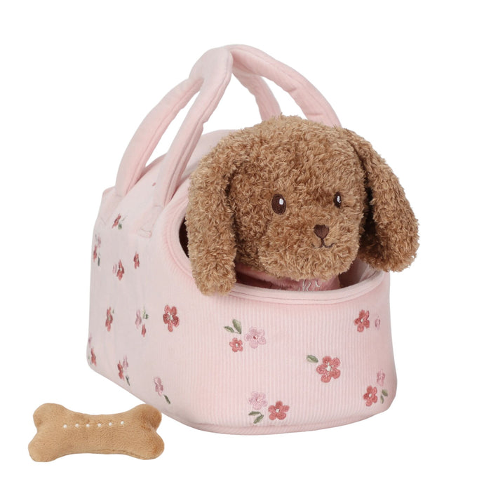 Little Dutch - Jackie Dog in a Bag - Mabel & Fox