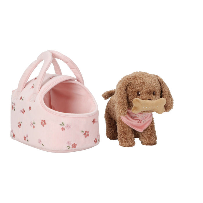 Little Dutch - Jackie Dog in a Bag - Mabel & Fox