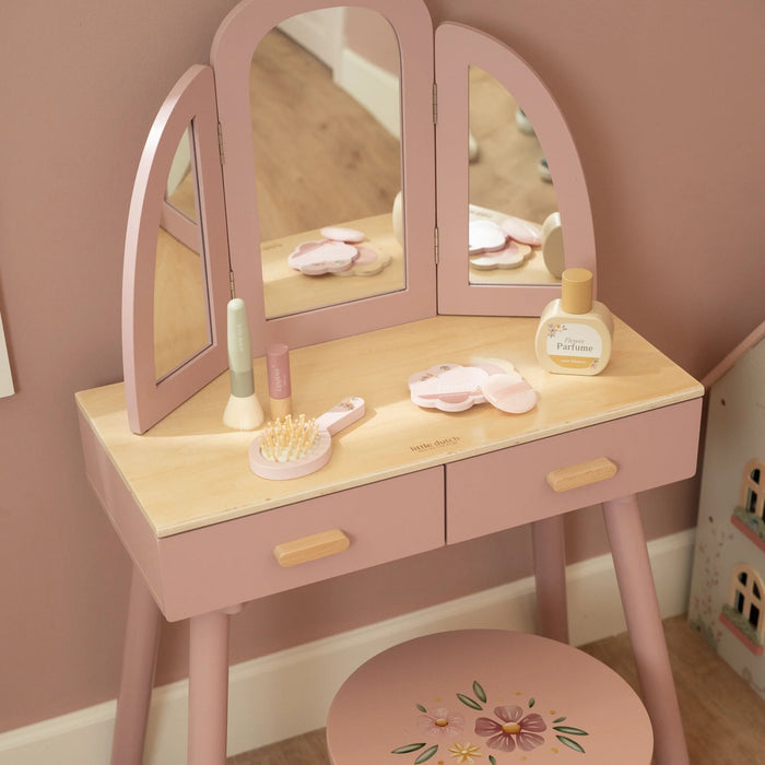 Little Dutch - Large Vanity Table - Mabel & Fox