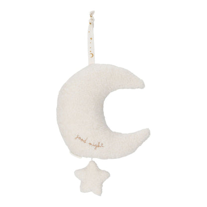 Little Dutch - Music Box - Newborn Naturals - Mabel & Fox
