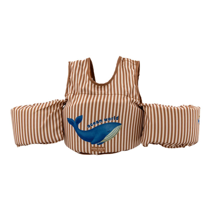 Little Dutch - Ocean World - Paddle Pal - Mabel & Fox