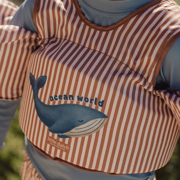 Little Dutch - Ocean World - Paddle Pal - Mabel & Fox
