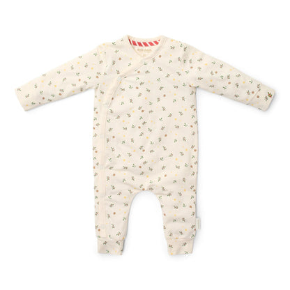 Little Dutch - One-Piece Pyjamas - Little Christmas - Mabel & Fox