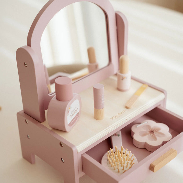 Little Dutch - Small Dresser Table - Mabel & Fox