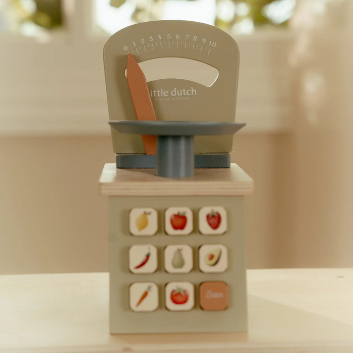 Little Dutch - Toy Scale - Mabel & Fox