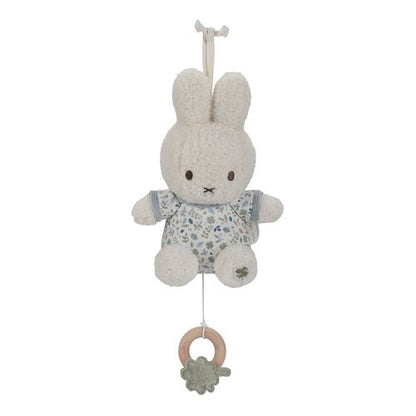 Little Dutch x Miffy - Music Box - Lucky Leaves