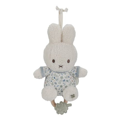 Little Dutch x Miffy - Music Box - Lucky Leaves