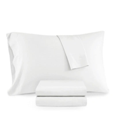 Living clean sheets set
