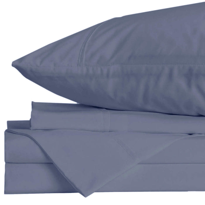 Living clean sheets set