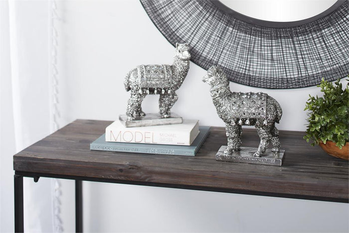 LLAMA SCULPTURE