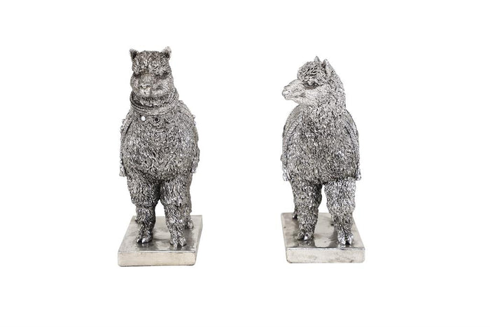 LLAMA SCULPTURE