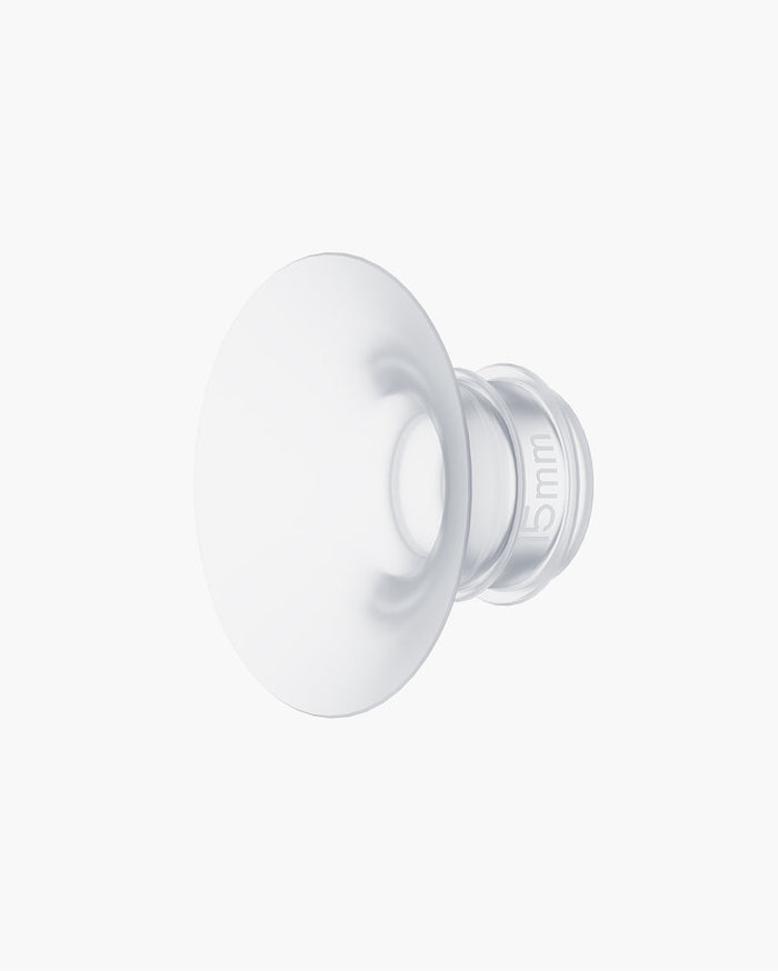M6 Wearable Breast Pump Replacement Parts