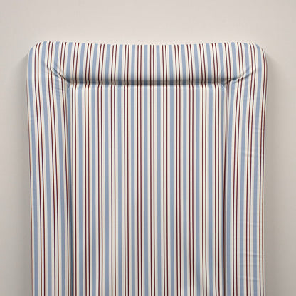 Mabel & Fox - Baby Changing Mat - Circus Stripe - Mabel & Fox