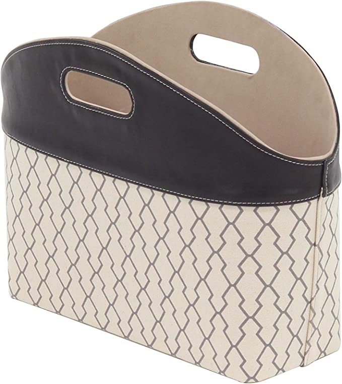 MAGAZINE HOLDER