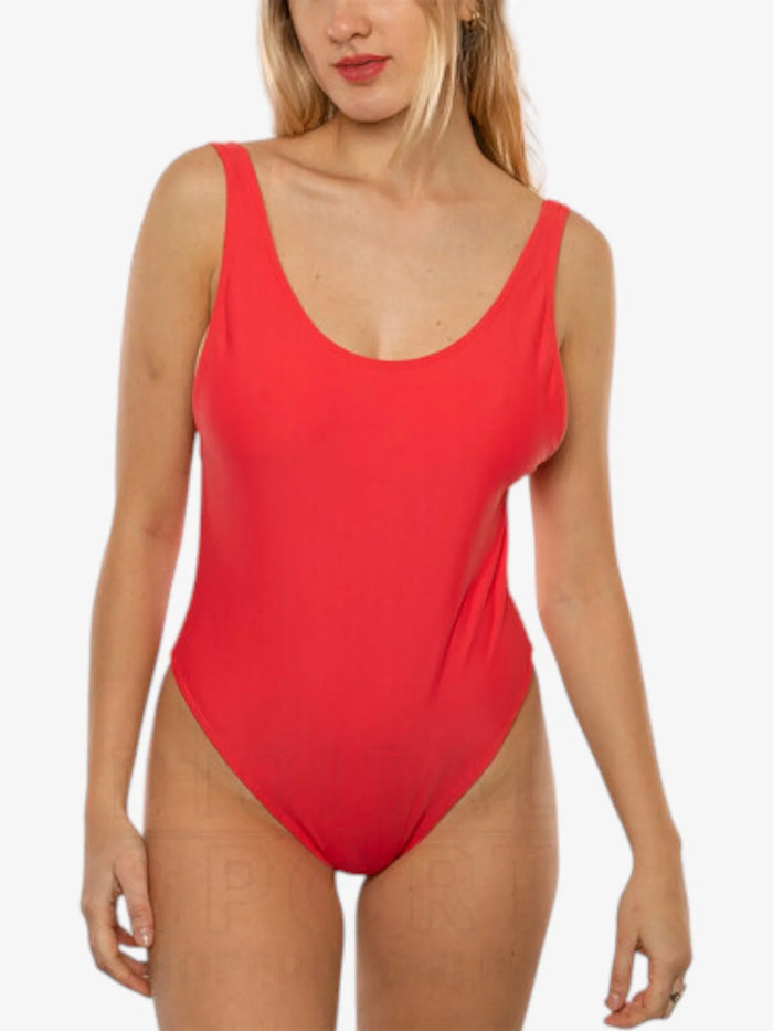 Malla Entera Roxy SD Beach Classics Coral