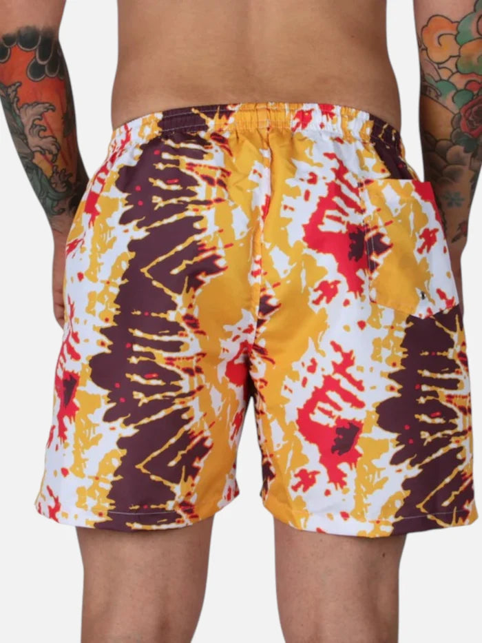 Malla Gotcha Batik Amarillo