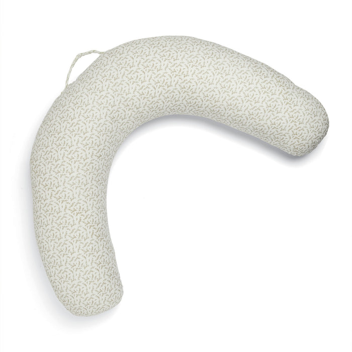 Mamas & Papas - Pregnancy & Nursing Pillow - Leaf - Mabel & Fox