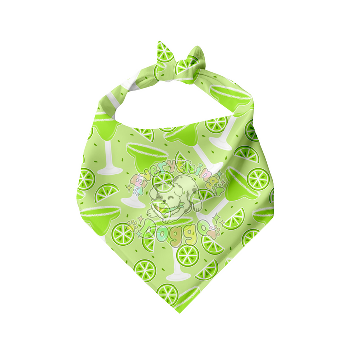 Margarita - Bandana