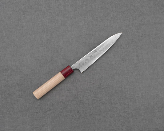 Masakage "Kiri" by Yoshimi Kato VG10 Damascus Petty