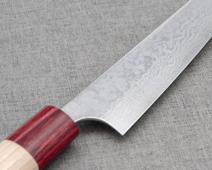 Masakage "Kiri" by Yoshimi Kato VG10 Damascus Petty