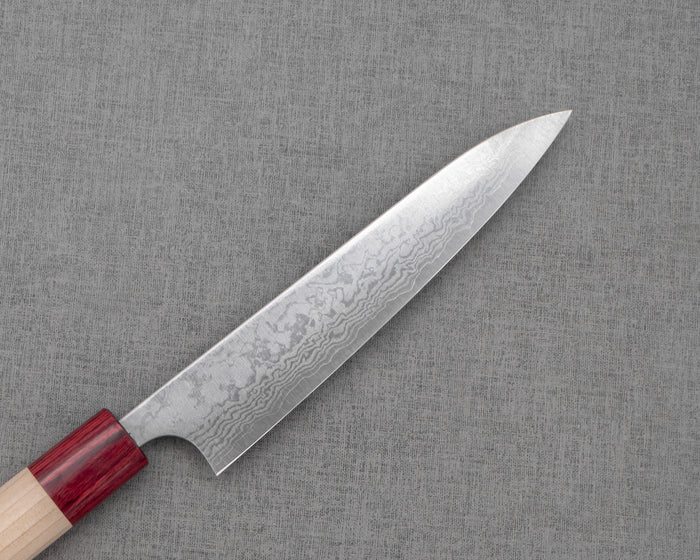 Masakage "Kiri" by Yoshimi Kato VG10 Damascus Petty