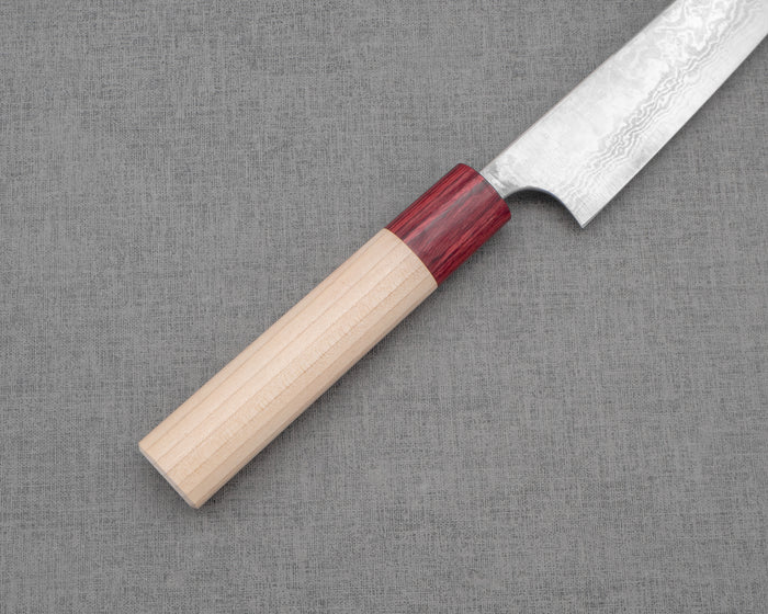 Masakage "Kiri" by Yoshimi Kato VG10 Damascus Petty