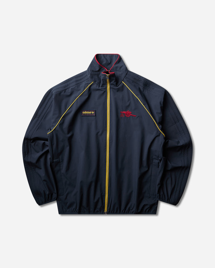 adidas Arsenal Fc Tt Aurink Coats and Jackets Jackets KV4427