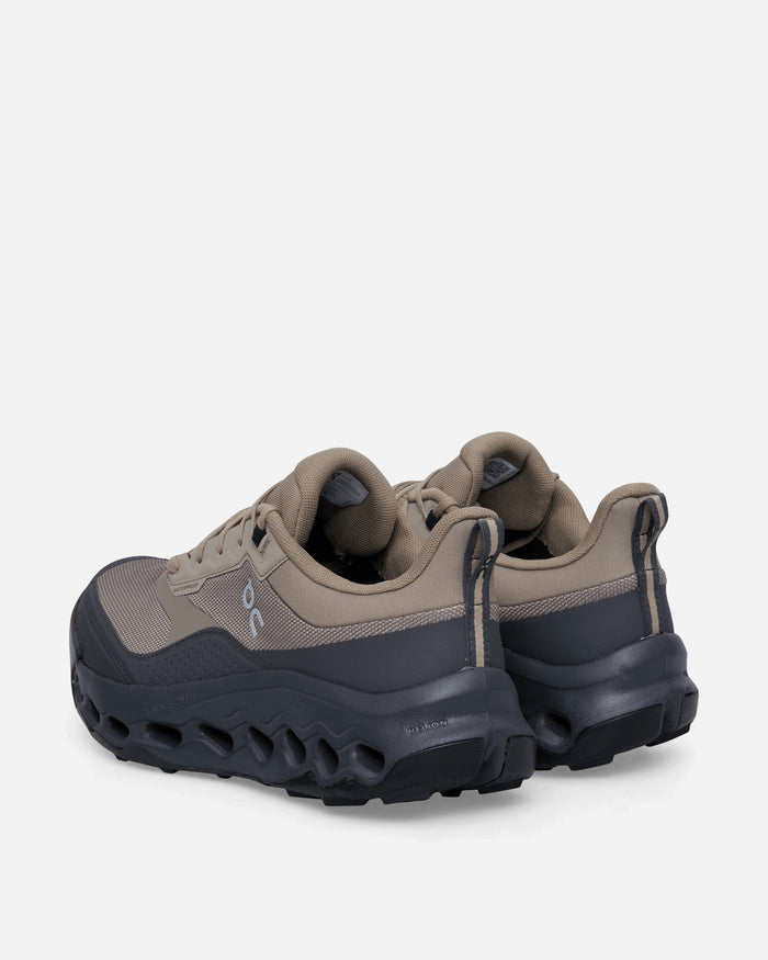 On Cloudhorizon 2 Waterproof Soba/Eclipse Sneakers Low 3MG10215335 250