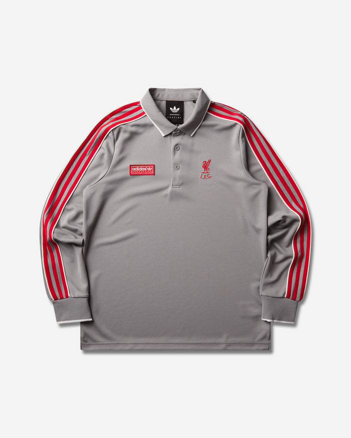 adidas Lfc Polo Spzl Dovgry T-Shirts Polo KV4437