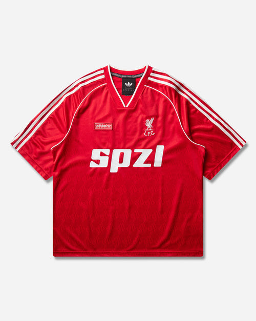 adidas Lfc Tee Spzl Betsca T-Shirts Shortsleeve KV4438