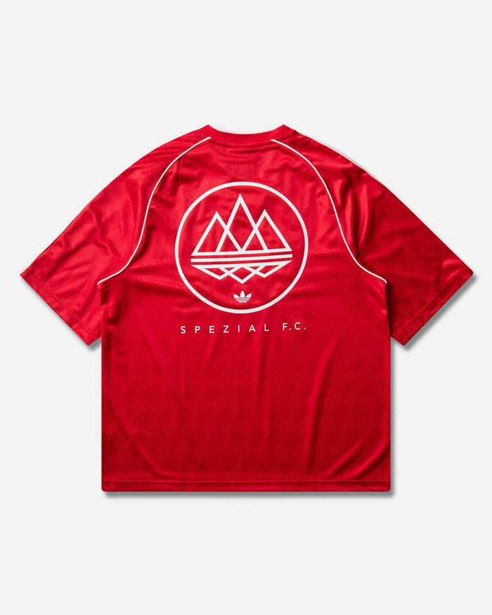 adidas Lfc Tee Spzl Betsca T-Shirts Shortsleeve KV4438