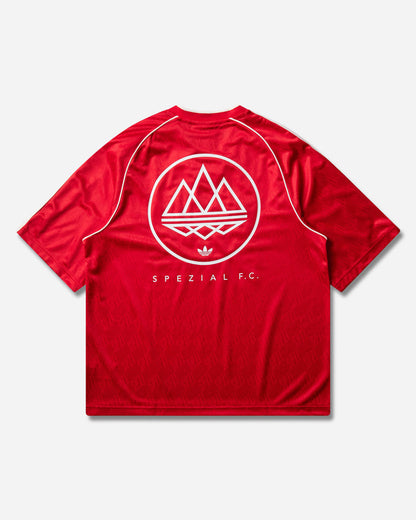 adidas Lfc Tee Spzl Betsca T-Shirts Shortsleeve KV4438