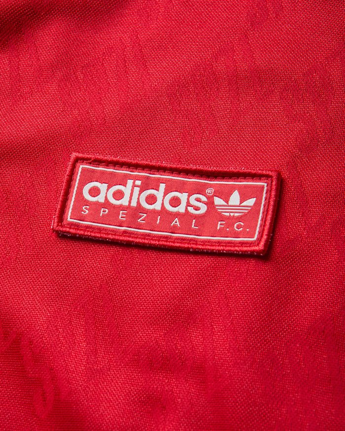 adidas Lfc Tee Spzl Betsca T-Shirts Shortsleeve KV4438