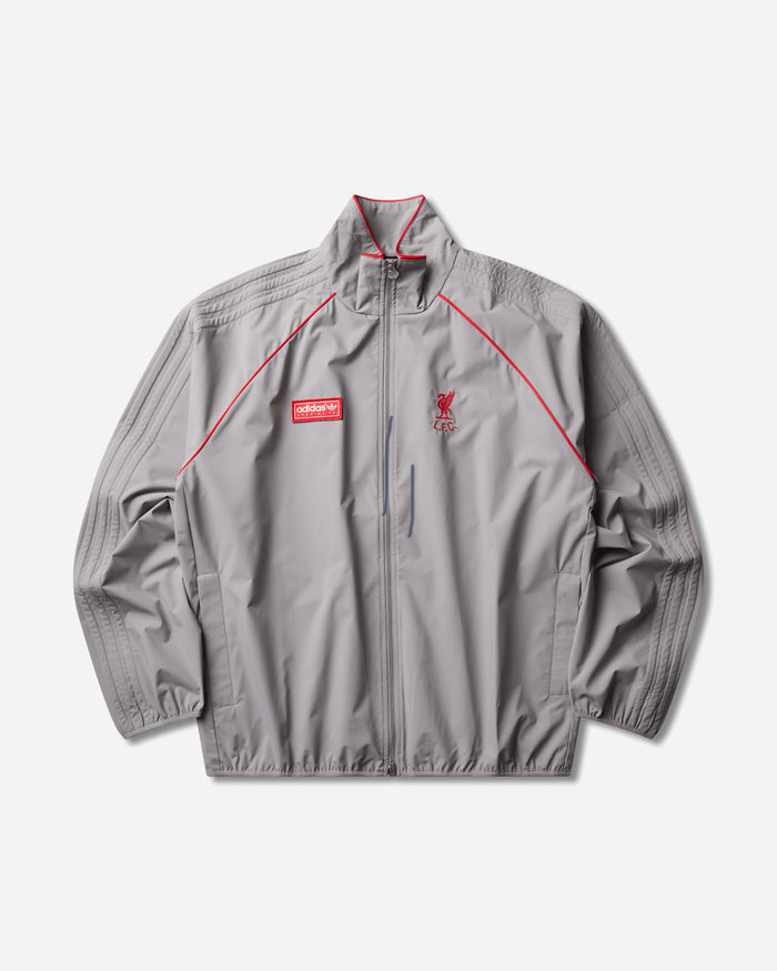 adidas Lfc Tt Spzl Dovgry Coats and Jackets Jackets KV4435