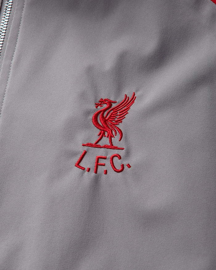 adidas Lfc Tt Spzl Dovgry Coats and Jackets Jackets KV4435