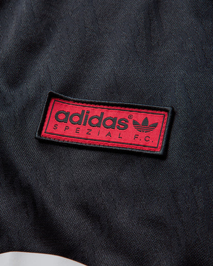 adidas Mu Fc Tee Black T-Shirts Shortsleeve KV4434