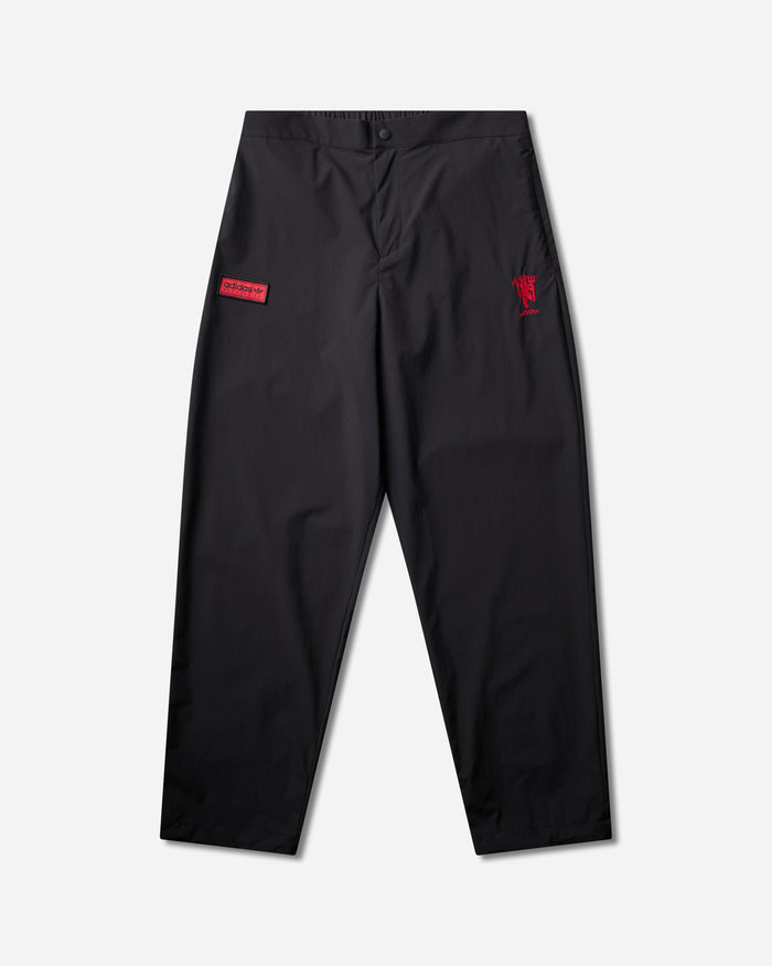 adidas Mu Fc Tp Black Pants Sweatpants KV4432