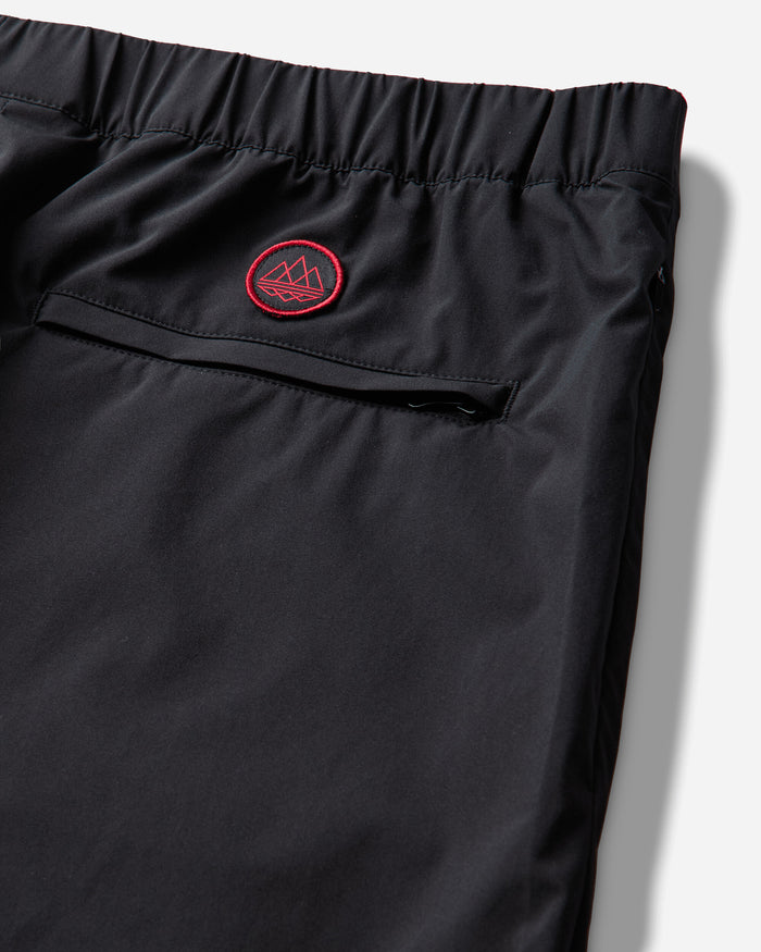 adidas Mu Fc Tp Black Pants Sweatpants KV4432