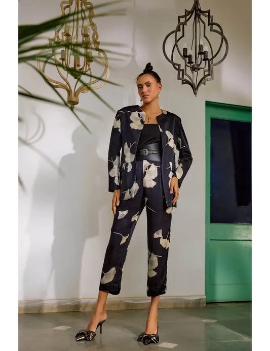 Meraki Blazer Set