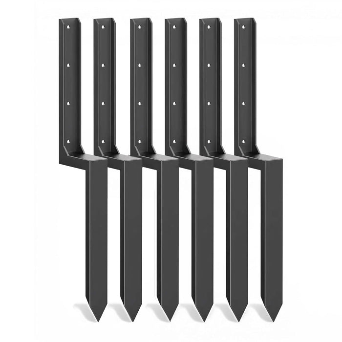 6pcs