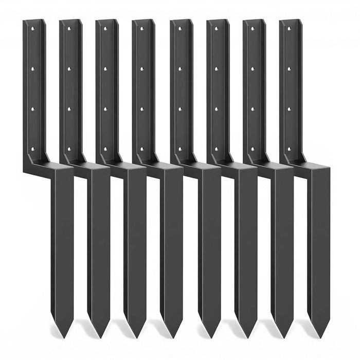 8pcs